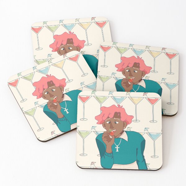 Item preview, Junior Daiquiri  designed and sold by MasonJPG.