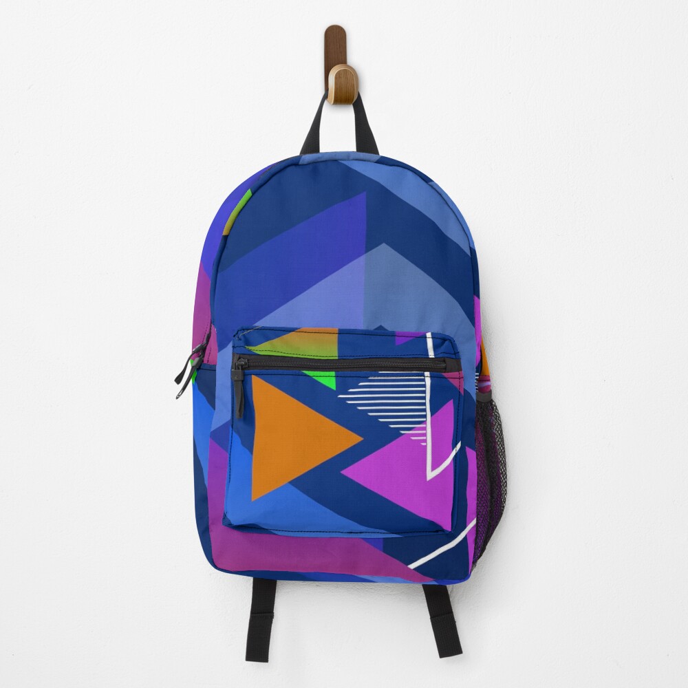 Item preview, Backpack designed and sold by hedru.