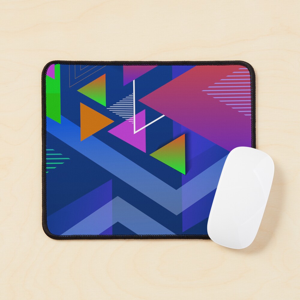 Item preview, Mouse Pad designed and sold by hedru.