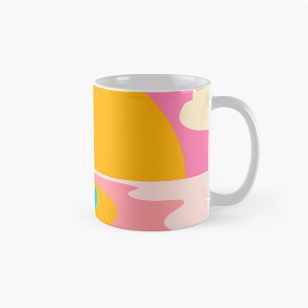Item preview, Colorful Pastel Sunset  designed and sold by Timegraf.