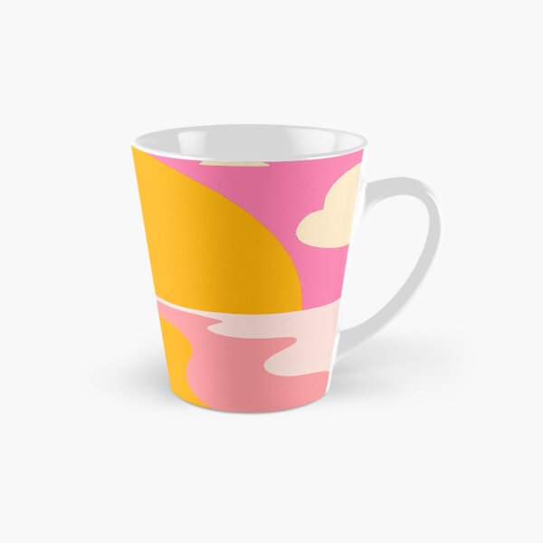 Item preview, Colorful Pastel Sunset  designed and sold by Timegraf.