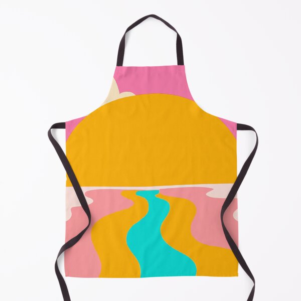 Item preview, Colorful Pastel Sunset designed and sold by Timegraf.