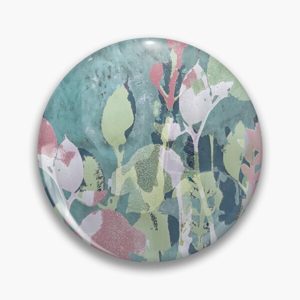Item preview, Meadow botanic floral dream designed and sold by Alessandro Remo Mazzoni Remotextiles.