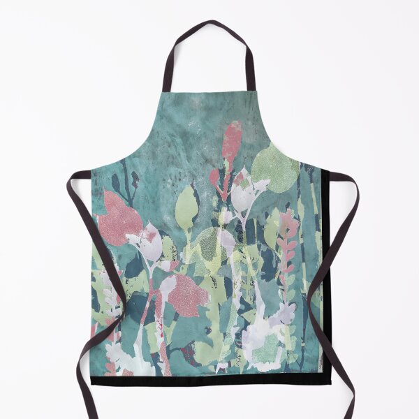 Item preview, Meadow botanic floral dream designed and sold by Alessandro Remo Mazzoni Remotextiles.
