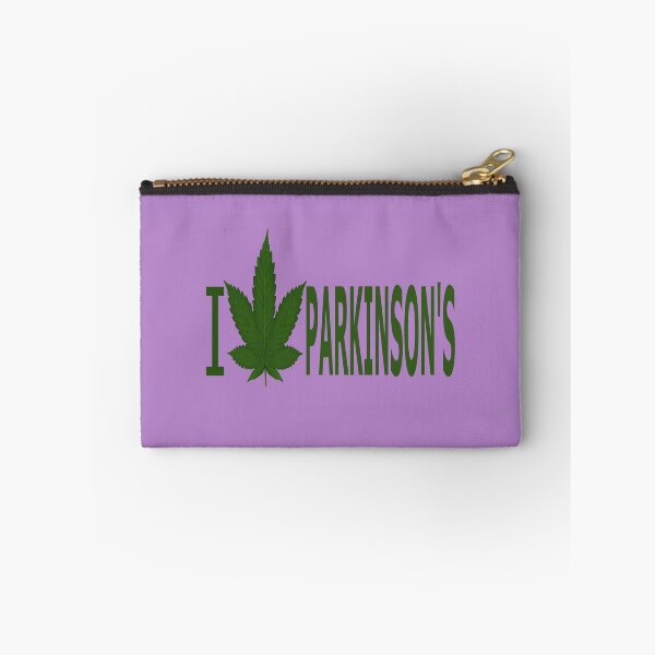 Item preview, I Hate Parkinson's designed and sold by Ganjastan.