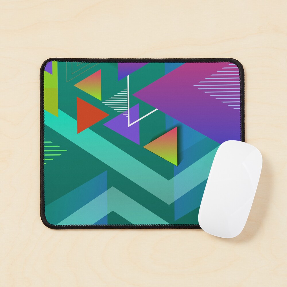 Item preview, Mouse Pad designed and sold by hedru.