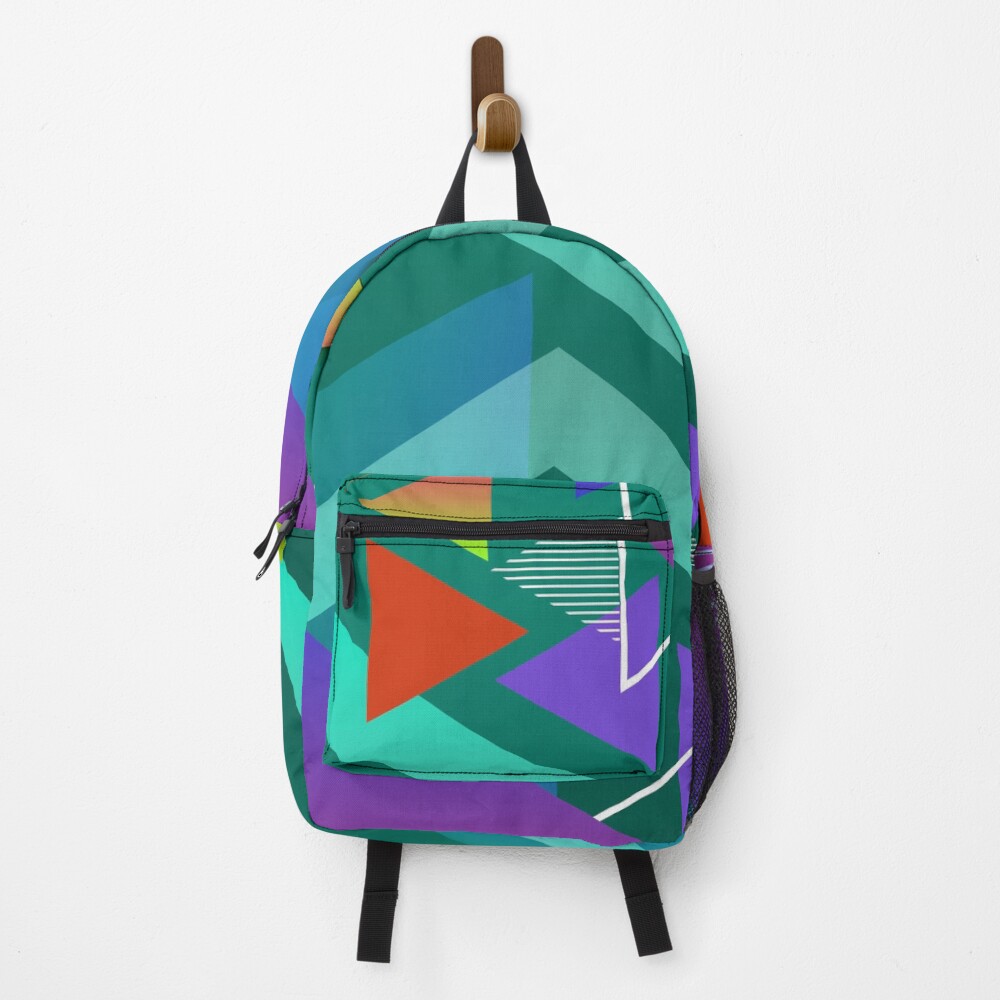 Item preview, Backpack designed and sold by hedru.