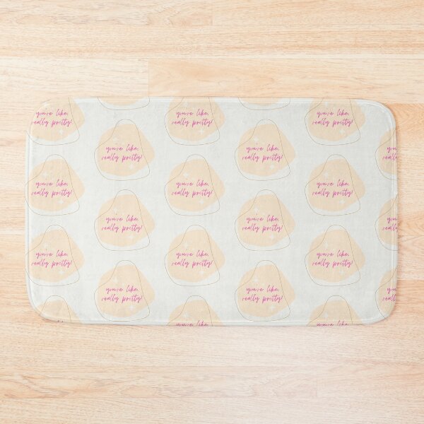 Item preview, you’re like, really pretty sticker designed and sold by shannondunnx.