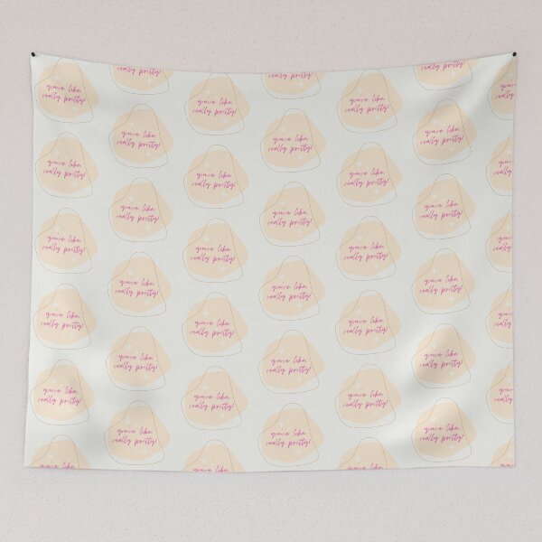 Item preview, you’re like, really pretty sticker designed and sold by shannondunnx.