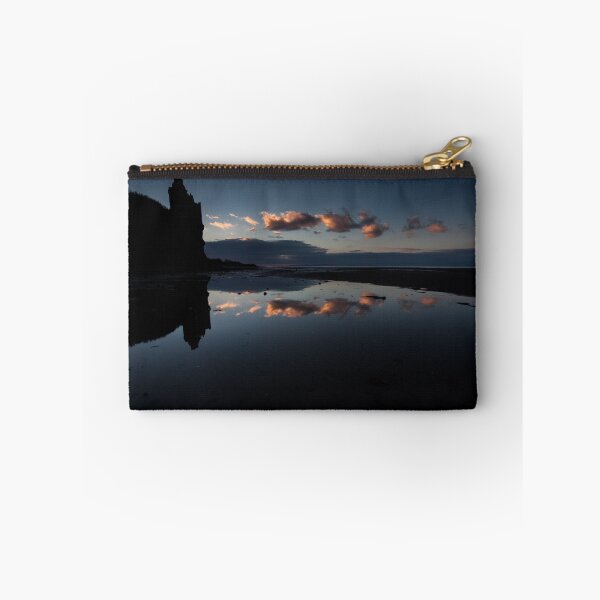 Item preview, Greenan Castle at Sunset designed and sold by scottishdream.