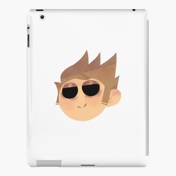 Download free Eddsworld Tom Wearing Cool Shades Wallpaper 