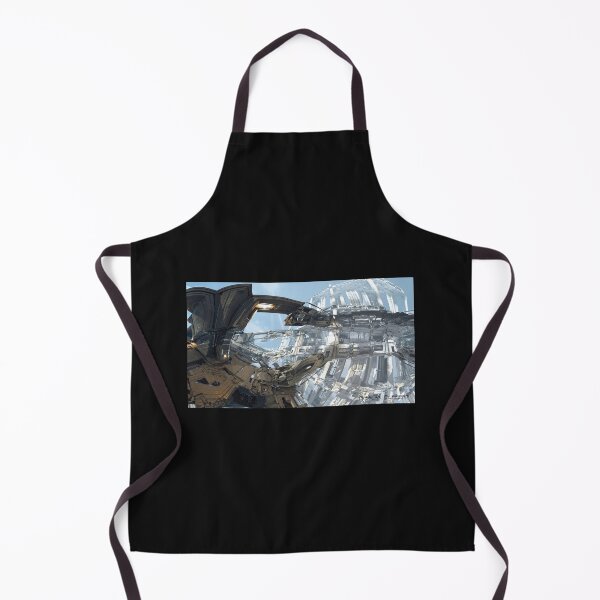 Item preview, MechaPolis 2137 designed and sold by ImaginesChaos.