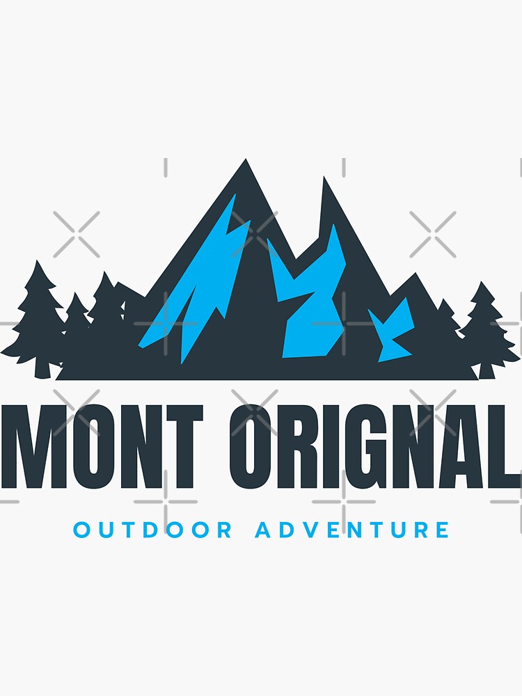 Mont-Tremblant Quebec Canada T Shirt Vintage Hiking Mountain Mont-Tremblant Quebec Canada T Shirt Vintage Hiking Mountain