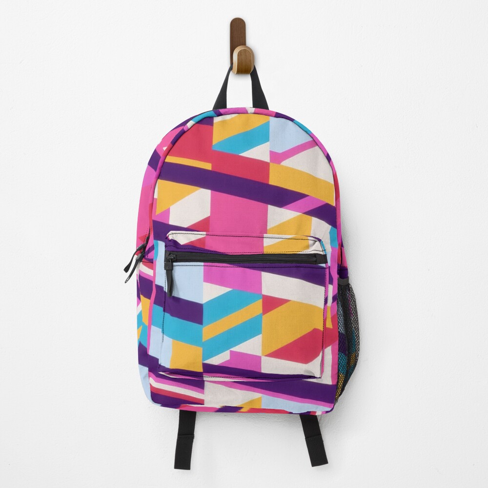 Item preview, Backpack designed and sold by AbstractWave.