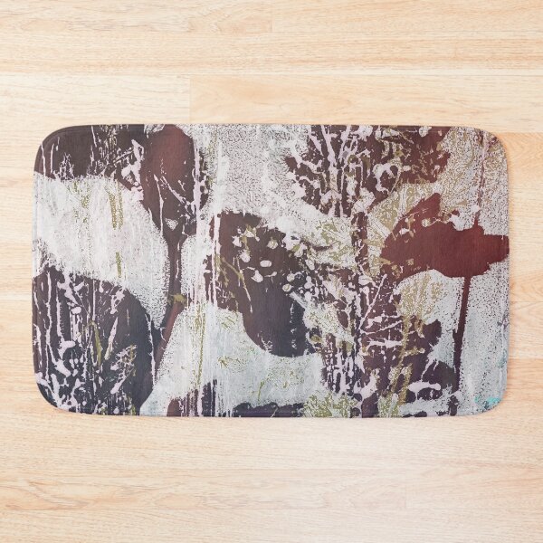 Item preview, Meadow botanic floral dream designed and sold by Alessandro Remo Mazzoni Remotextiles.