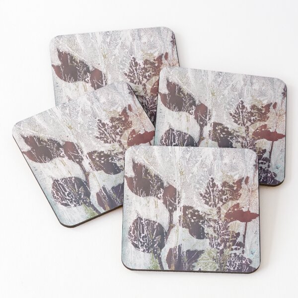 Item preview, Meadow botanic floral dream designed and sold by Alessandro Remo Mazzoni Remotextiles.
