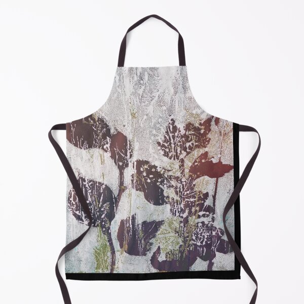 Item preview, Meadow botanic floral dream designed and sold by Alessandro Remo Mazzoni Remotextiles.