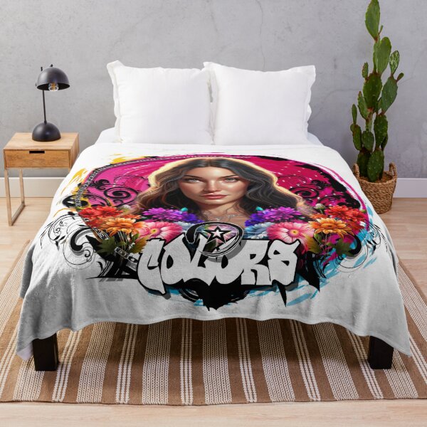 Item preview, COLORS designed and sold by FÁBIO F. SILVA.