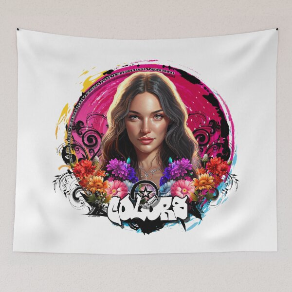 Item preview, COLORS designed and sold by FÁBIO F.   SILVA.