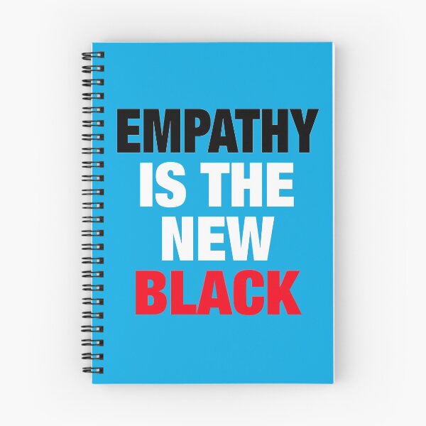 Item preview, EMPATHY is the new BLACK SQ designed and sold by Hell-Prints.