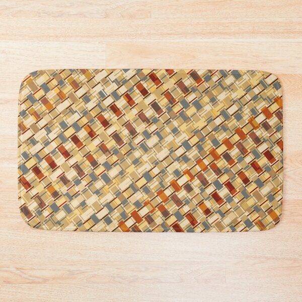Item preview, Overprint Basket weave crochet pattern  designed and sold by Basma Store.