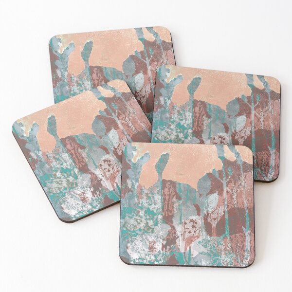 Item preview, Meadow botanic floral dream designed and sold by Alessandro Remo Mazzoni Remotextiles.
