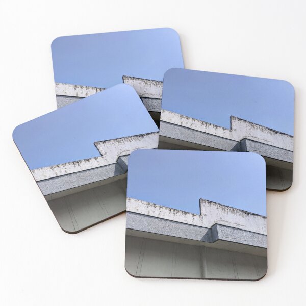 Item preview, Wall & Sky designed and sold by Potattoo.