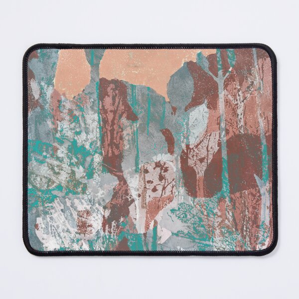 Item preview, Meadow botanic floral dream designed and sold by Alessandro Remo Mazzoni Remotextiles.