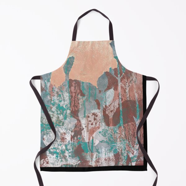 Item preview, Meadow botanic floral dream designed and sold by Alessandro Remo Mazzoni Remotextiles.