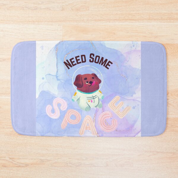 Item preview, NEED SOME SPACE  designed and sold by jasneetchopra27.