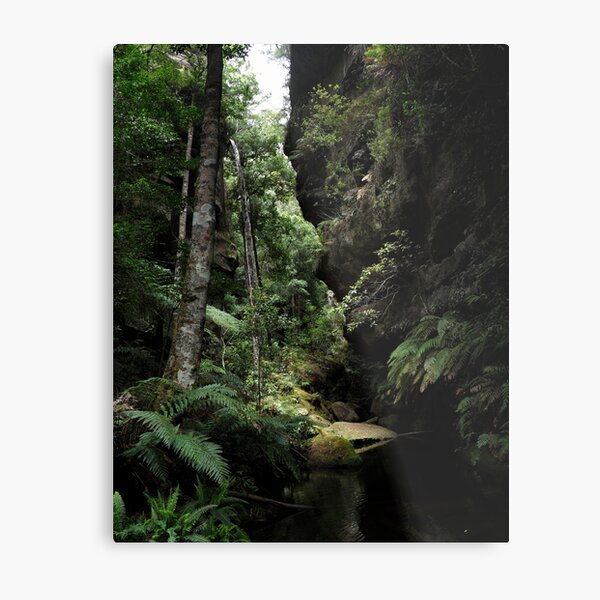 Item preview, Blue Mountain Grand Canyon walk 2 designed and sold by Christopher Allen.
