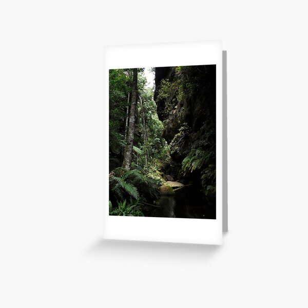 Item preview, Blue Mountain Grand Canyon walk 2 designed and sold by Christopher Allen.