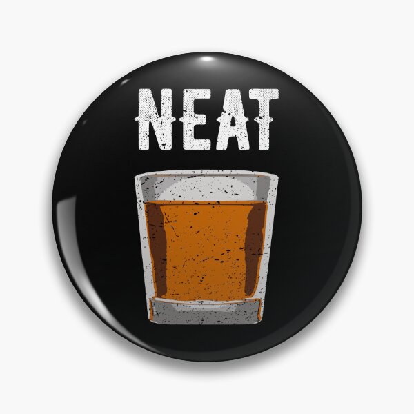 Item preview, Whiskey Neat Old Fashioned Scotch and Bourbon V designed and sold by Lemon Pepper.