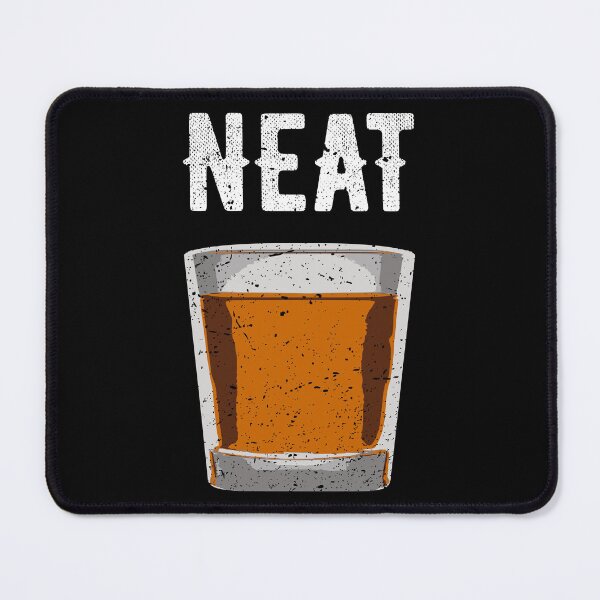 Item preview, Whiskey Neat Old Fashioned Scotch and Bourbon V designed and sold by Lemon Pepper.