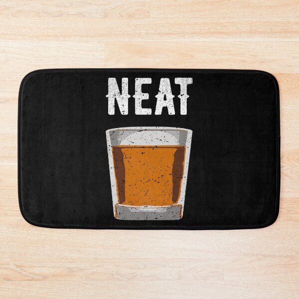 Item preview, Whiskey Neat Old Fashioned Scotch and Bourbon V designed and sold by Lemon Pepper.