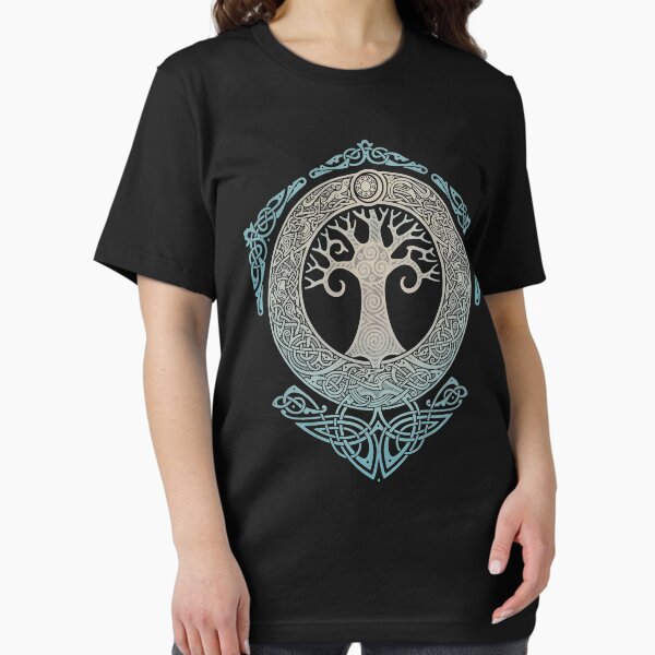 Item preview, YGGDRASIL.TREE OF LIFE. designed and sold by RAIDHO.