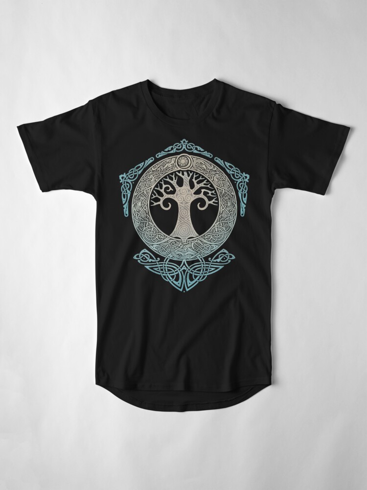 tree of life shirt