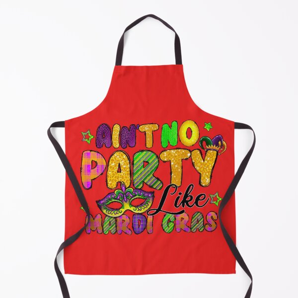 Item preview, Mardi Gras Party designed and sold by LeJeuneGifts.