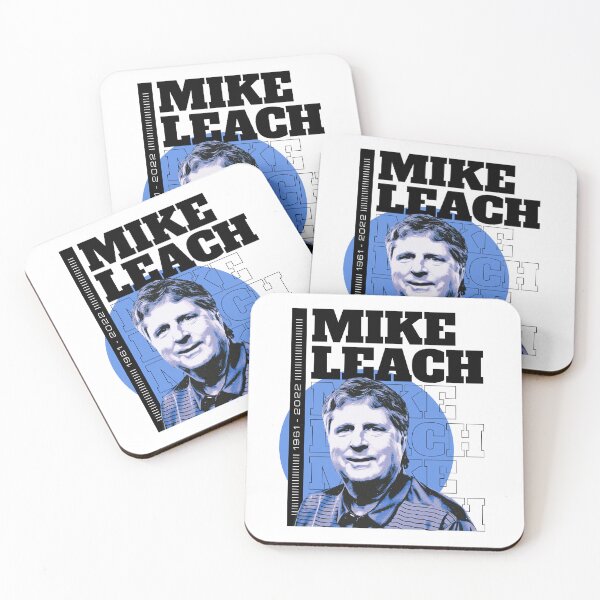 Item preview, Mike Leach Classic designed and sold by gnsdesign.