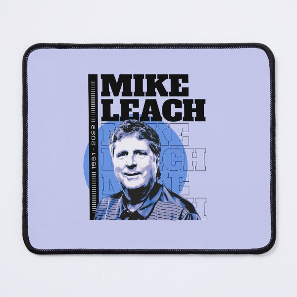 Item preview, Mike Leach Classic designed and sold by gnsdesign.