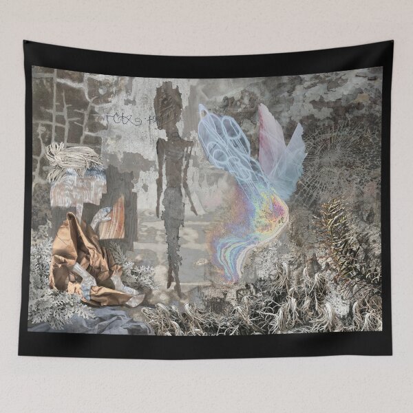 Item preview, Gunnercamp © David M Ball designed and sold by DavidMBallArt.