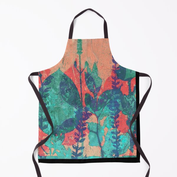 Item preview, Meadow botanic floral dream designed and sold by Alessandro Remo Mazzoni Remotextiles.