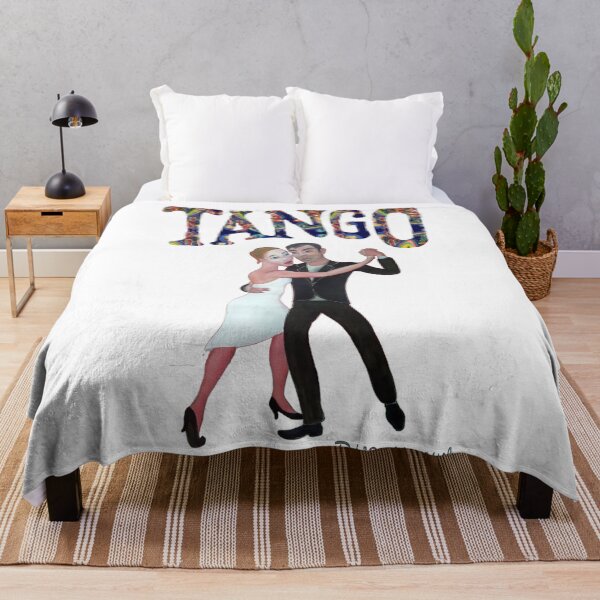 Item preview, Tango designed and sold by Diego Manuel Rodriguez.