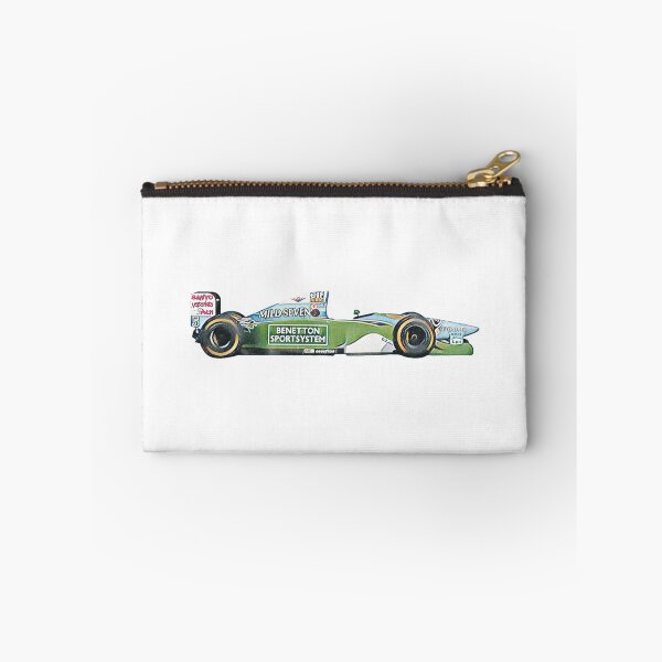 Item preview, Benetton Formula 1 1994 designed and sold by metropol.