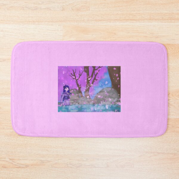 Item preview, Raiden Hot Springs designed and sold by littlecamkoala.