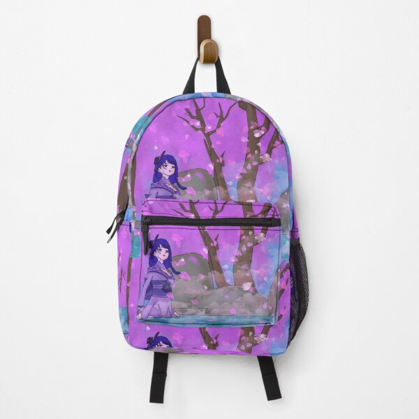 Item preview, Raiden Hot Springs designed and sold by littlecamkoala.