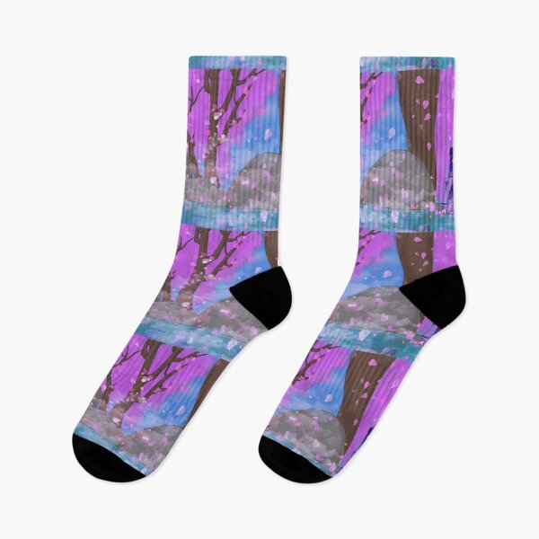 Item preview, Raiden Hot Springs designed and sold by littlecamkoala.