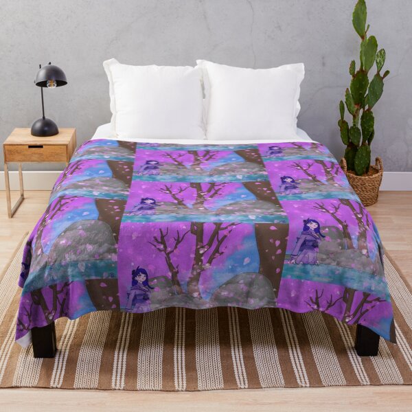 Item preview, Raiden Hot Springs designed and sold by littlecamkoala.