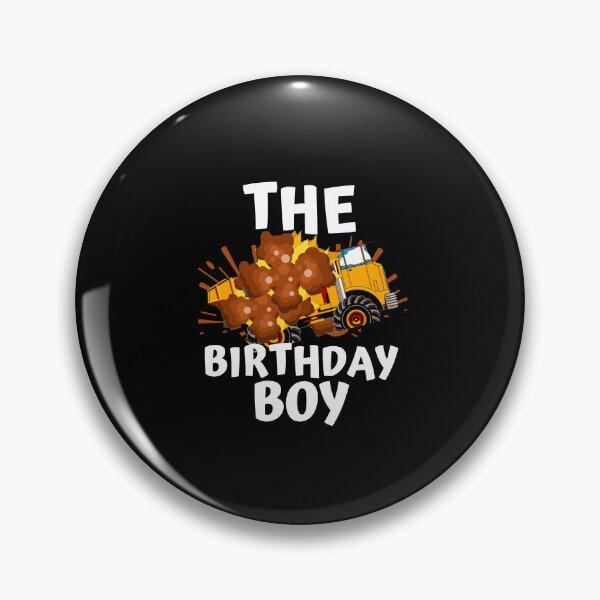 Item preview, matching monster truck families the birthday boy designed and sold by medbouk1.