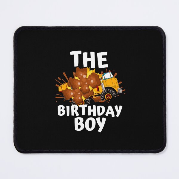 Item preview, matching monster truck families the birthday boy designed and sold by medbouk1.